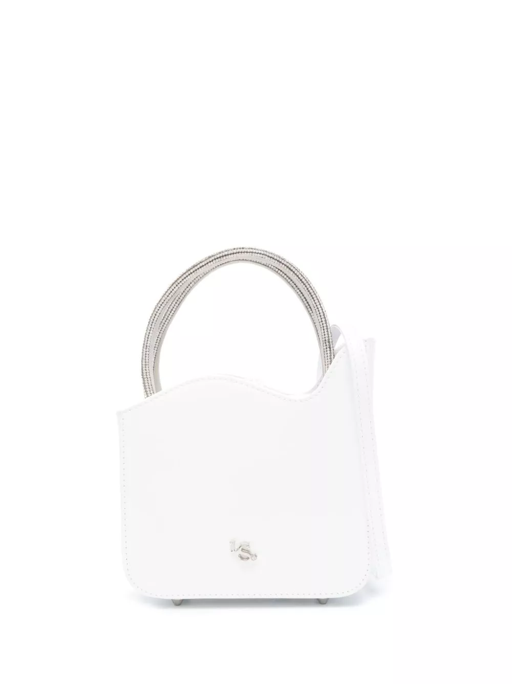 Le Silla mini Ivy leather bag Women 0113