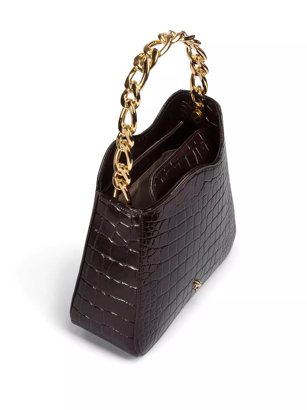 Cheap Le Silla Ivy crocodile-effect tote bag Women 0114