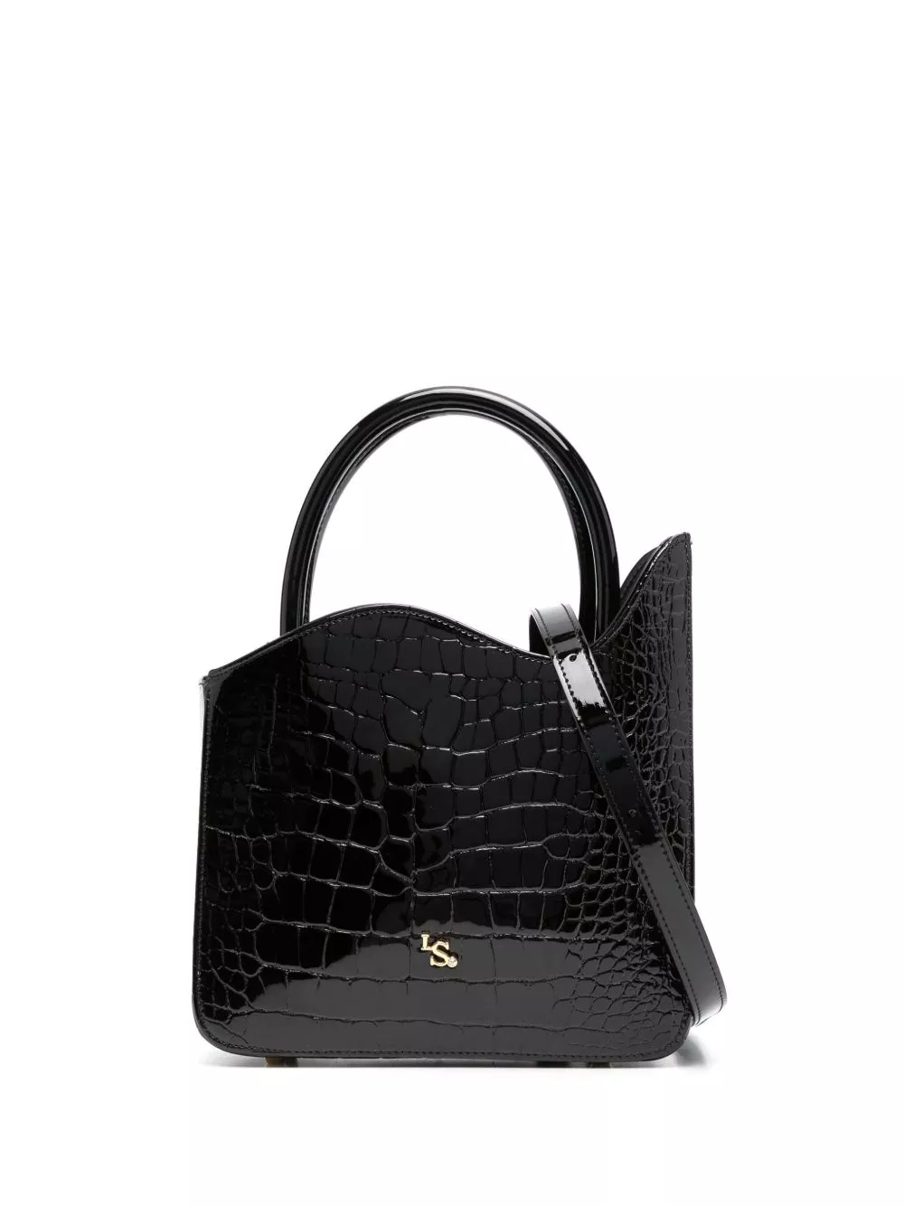 Le Silla small Ivy leather tote bag Women 0113