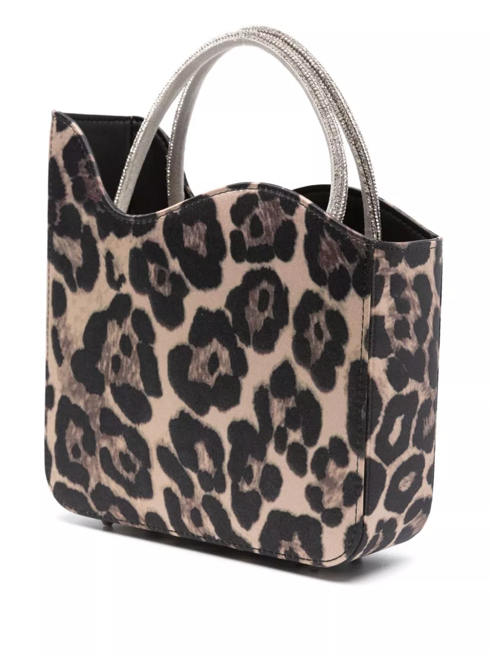 Affordable Le Silla micro Ivy satin bag Women 0113