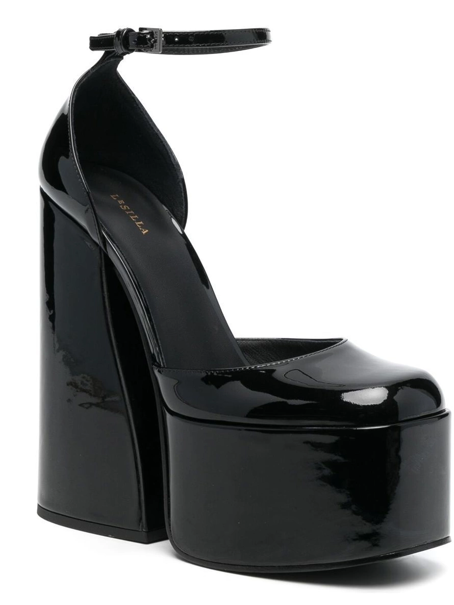 Affordable Silla Women platform Le Nikki pumps 0305