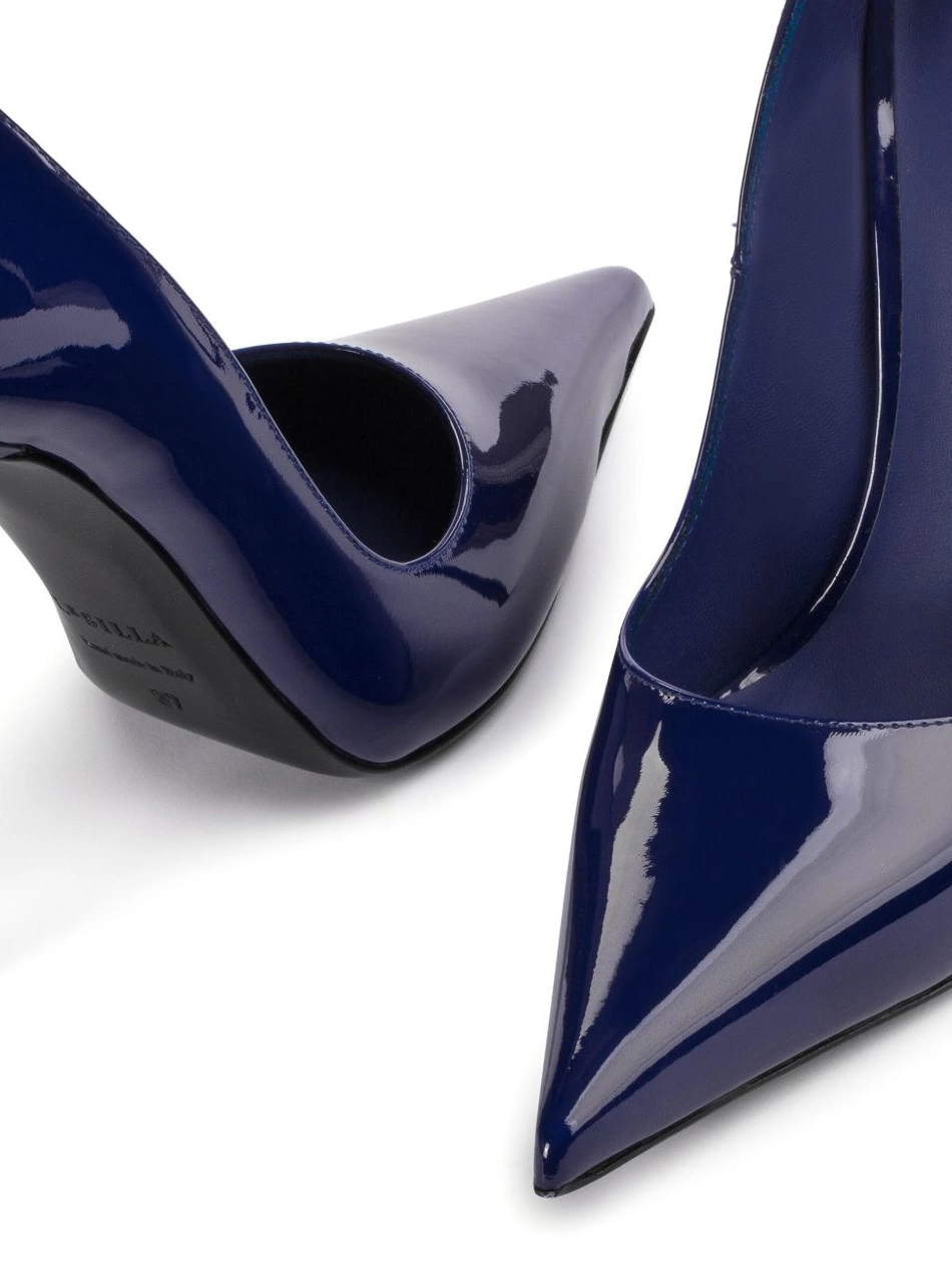 Affordable pumps Bella leather Silla Le Women 0321