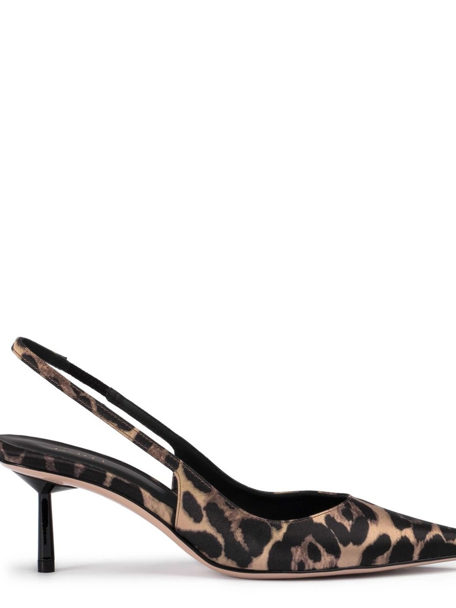 Cheap leopard-print Silla pumps Women 60mm Bella Le 0304