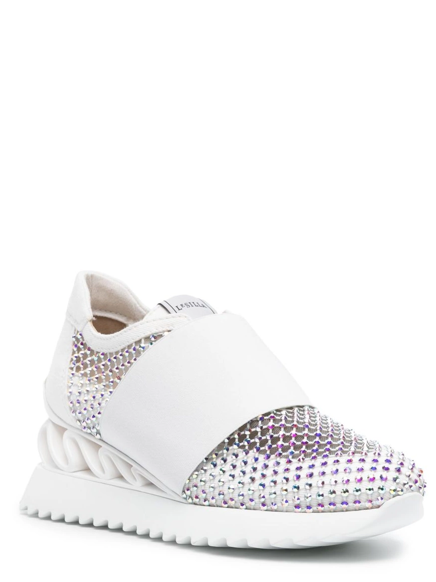 Affordable Le Gilda chunky sneakers Silla Women 0320