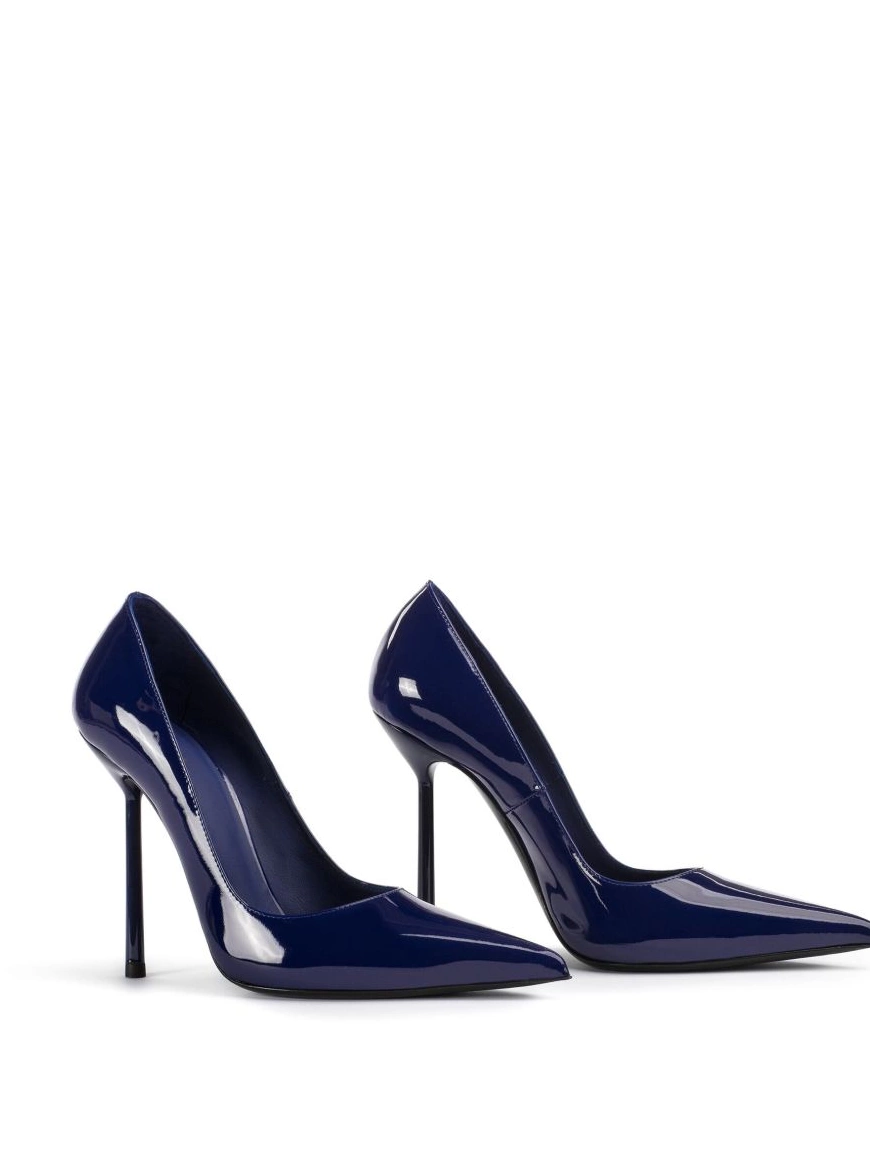 Affordable pumps Bella leather Silla Le Women 0321