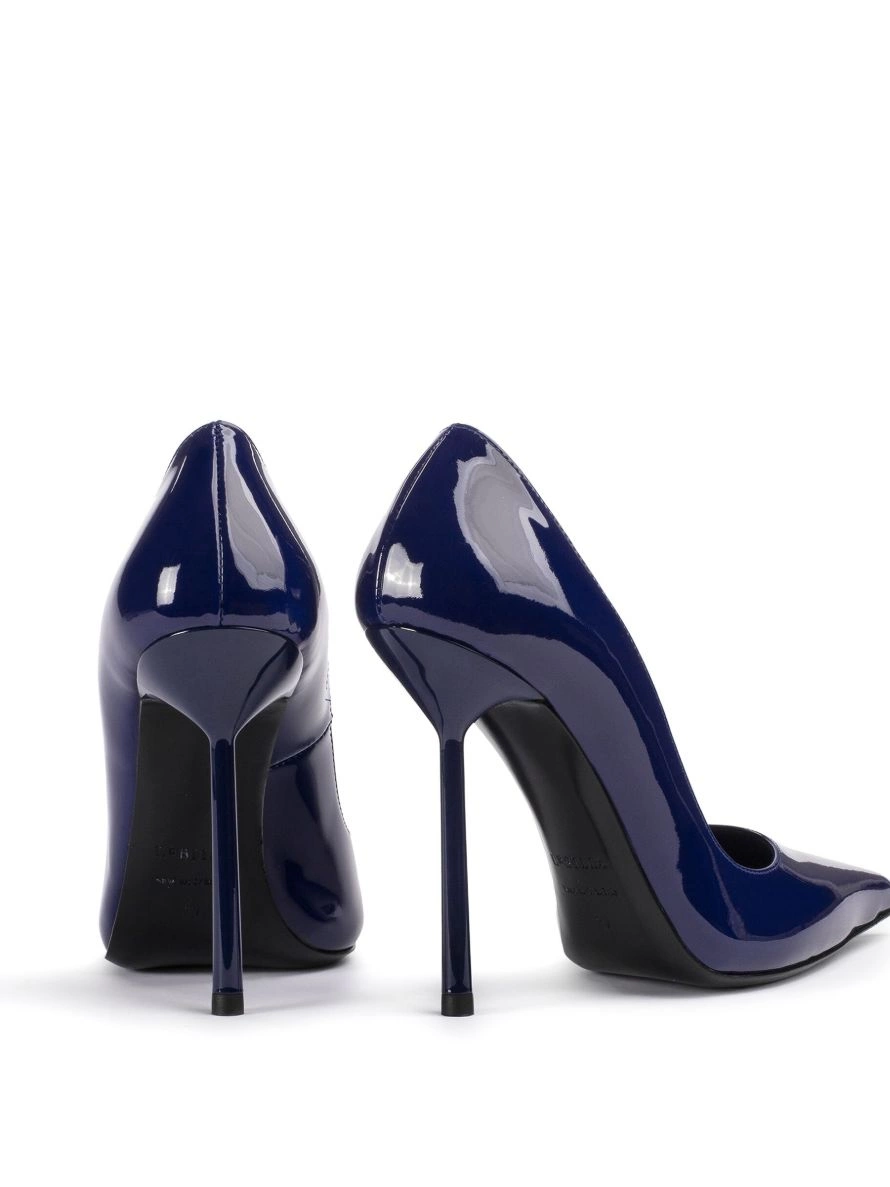 Affordable pumps Bella leather Silla Le Women 0321
