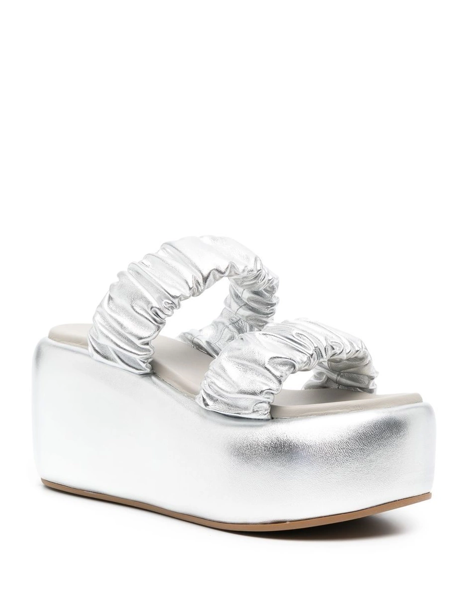 Cheap platform Le sandals Women Silla strap Aiko 0321