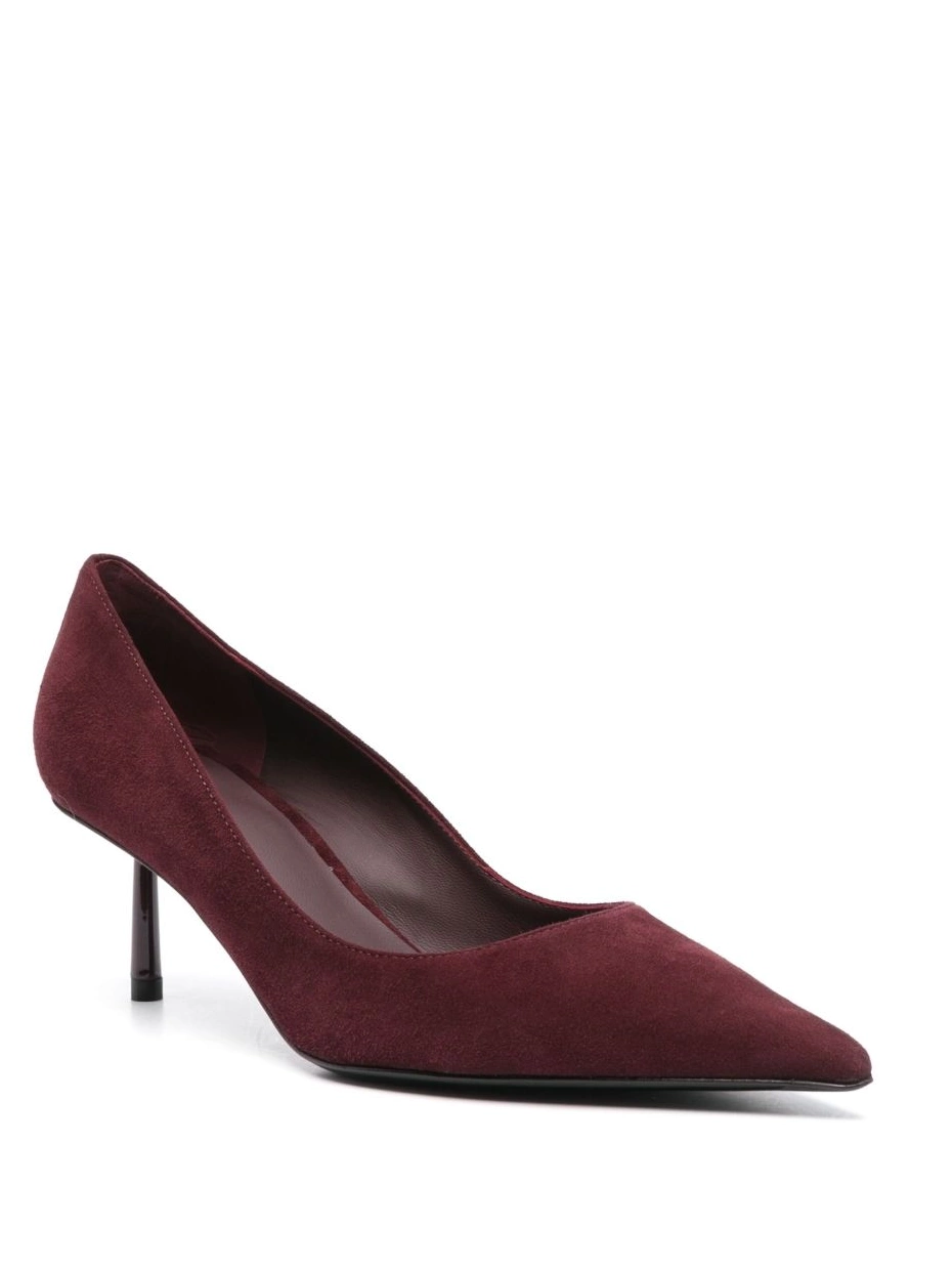 Cheap Bella 65mm pumps Le Women Silla 0321